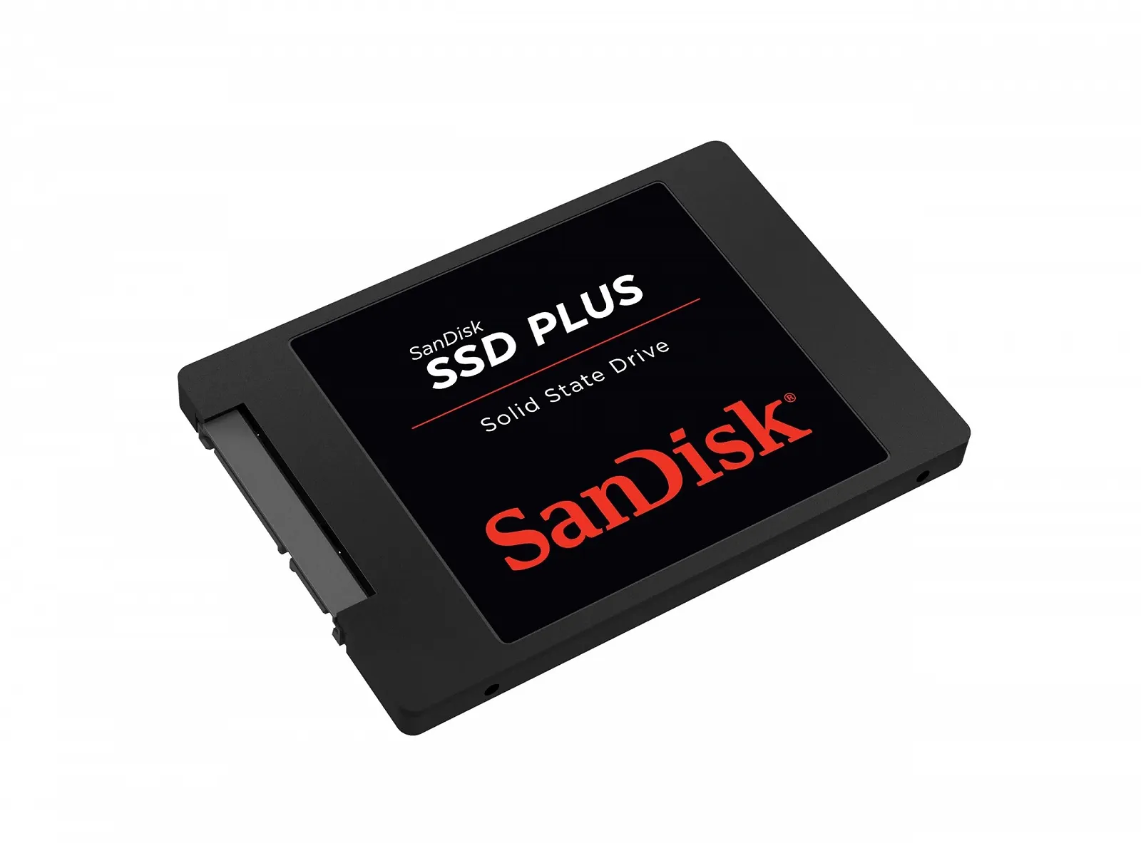 Internal SSD SanDisk SSD Plus 1TB 535МБ/с, фото №3 Internal SSD SanDisk SSD Plus 1TB 535МБ/с, фото №3