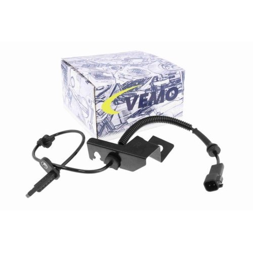 Датчик частоти обертання колеса VEMO V25-72-0288 Original VEMO Quality FORD, фото №2 Датчик частоти обертання колеса VEMO V25-72-0288 Original VEMO Quality FORD, фото №2