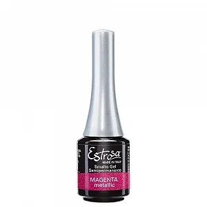 Гель-лак Estrosa Magenta, 7 мл цена на synthetic.ua - Фото 1 Гель-лак Estrosa Magenta, 7 мл synthetic.ua - Фото 1