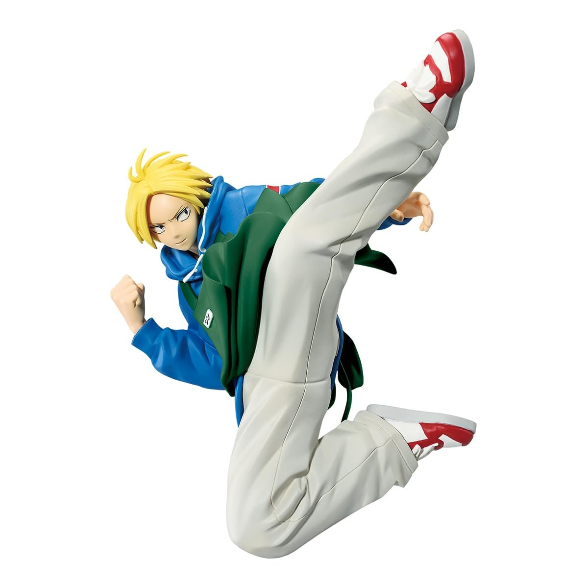 Фігурка Banpresto Sakamoto Days Shin Asakura Bandai Spirits Vibration Stars, фото №1