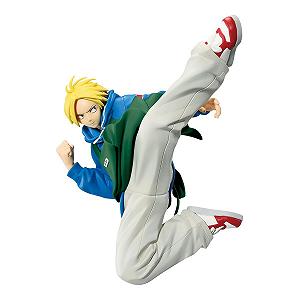 Фігурка Banpresto Sakamoto Days Shin Asakura Bandai Spirits Vibration Stars - Фото 1