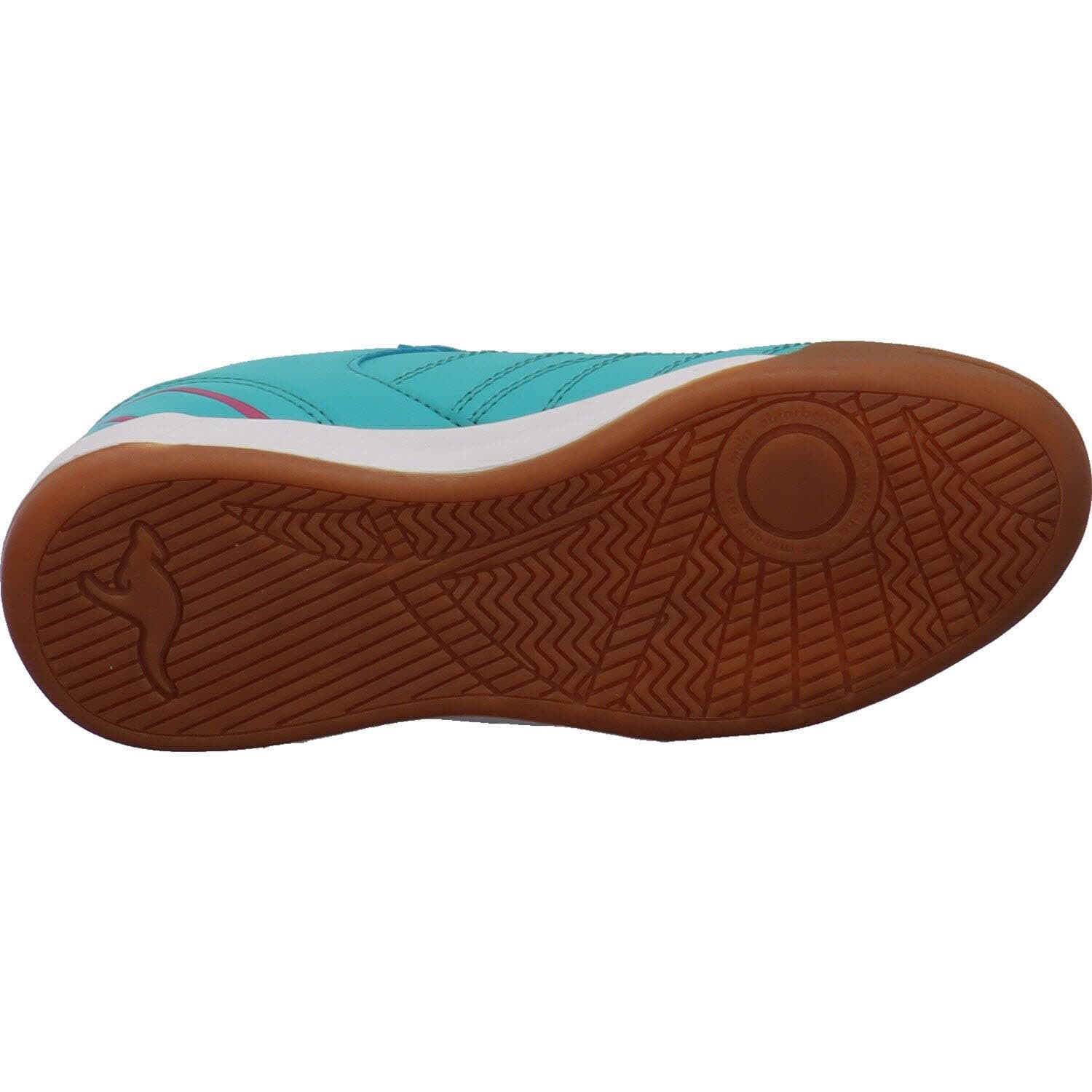 Кроссовки Kangaroos Детские K-ridyard EvTrainers, фото №6