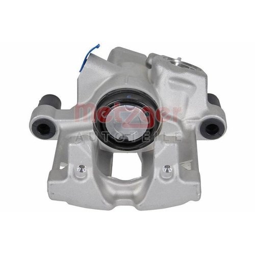 Гальмівний супорт METZGER AUTOTEILE 6261730 для PEUGEOT, задній міст праворуч, фото №2