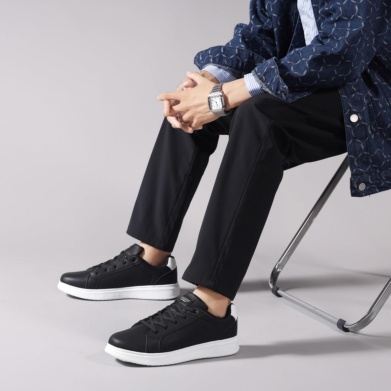 Чоловічі Кросівки ANALEAF, фото №6