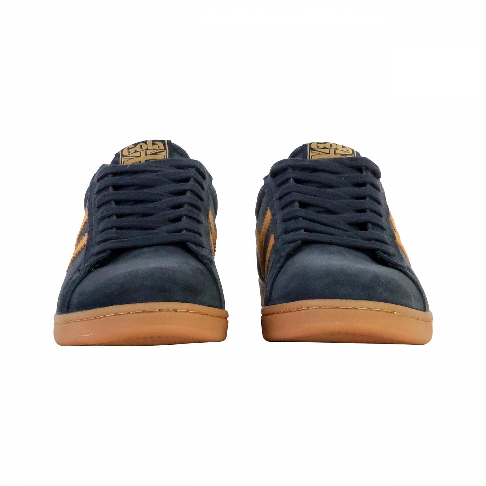 Кросівки Gola Equipe II Suede, фото №5