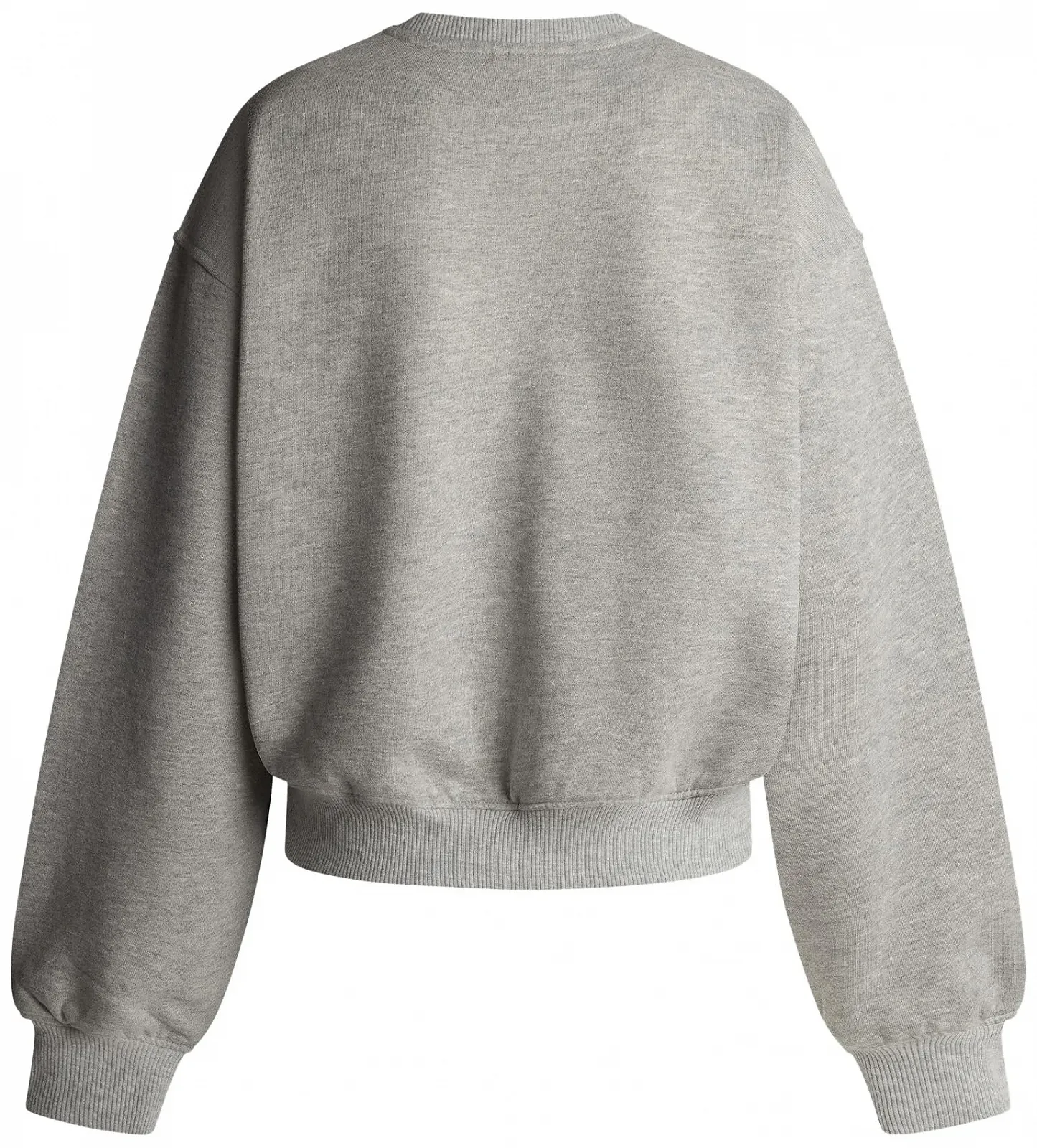 Жіночий Світшот Pepe Jeans Logo Crew, фото №3