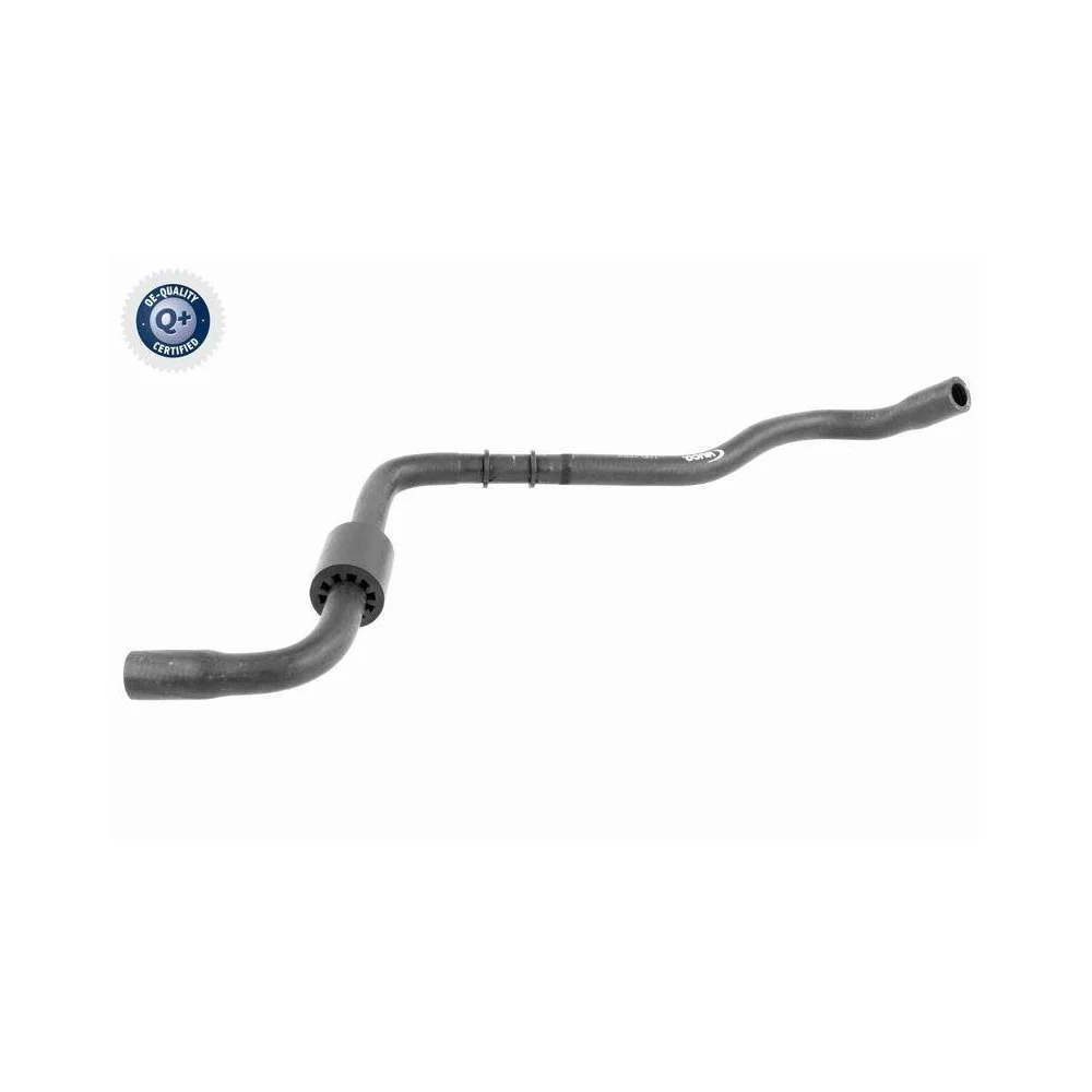 Шланг радіатора VAICO Q+ V10-4654 якість оригінального обладнання для SEAT SKODA VW VAG, фото №1