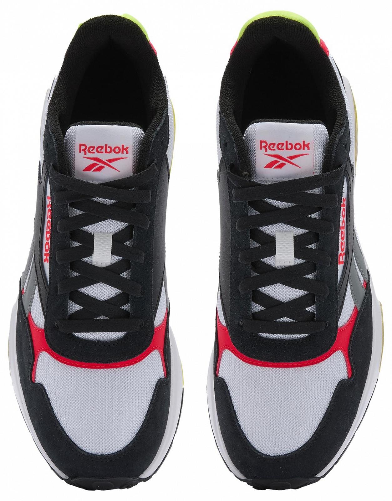 Кроссовки Reebok Glide DMX, фото №4