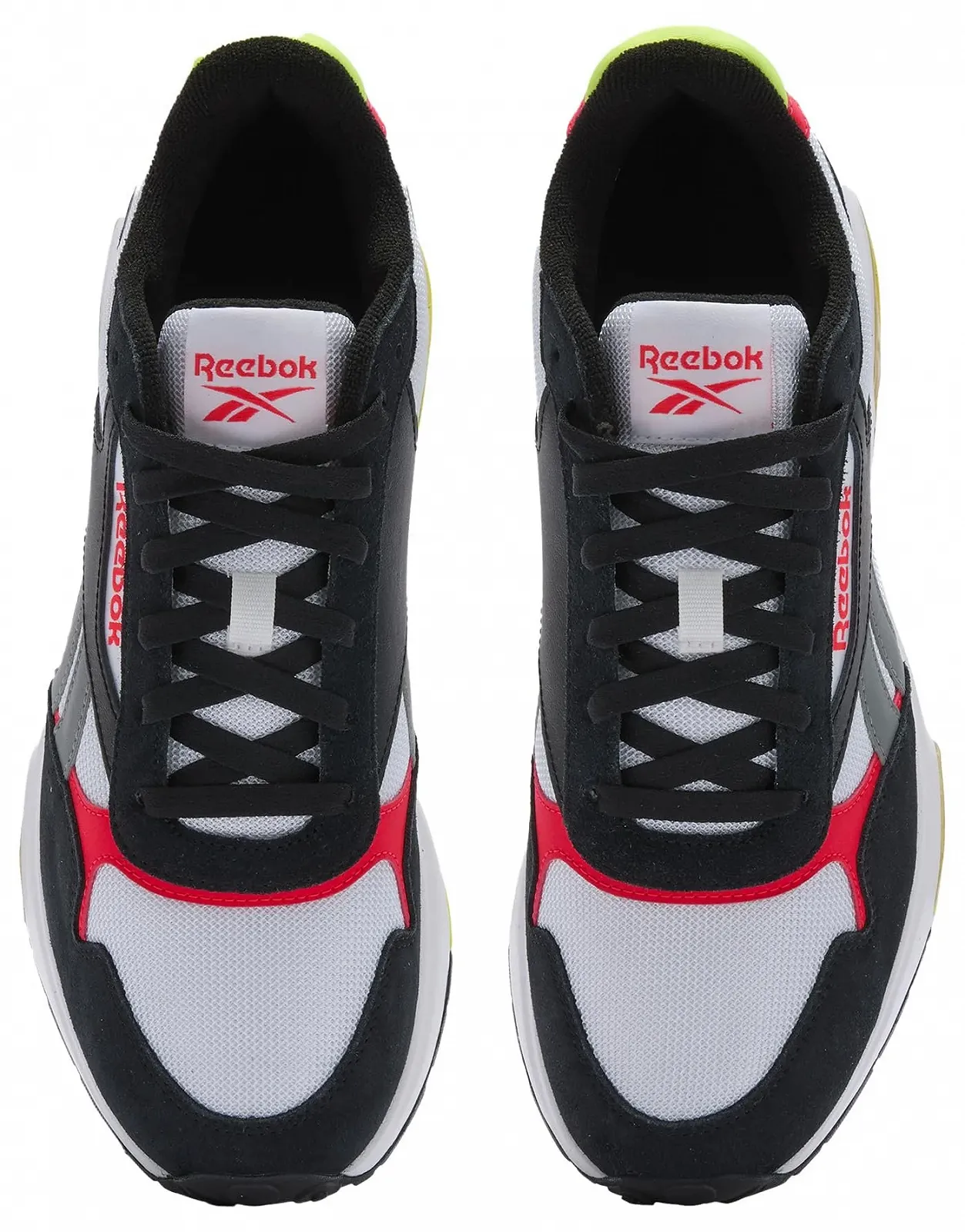 Кросівки Unisex Reebok Glide DMX, фото №4 Кросівки Unisex Reebok Glide DMX, фото №4