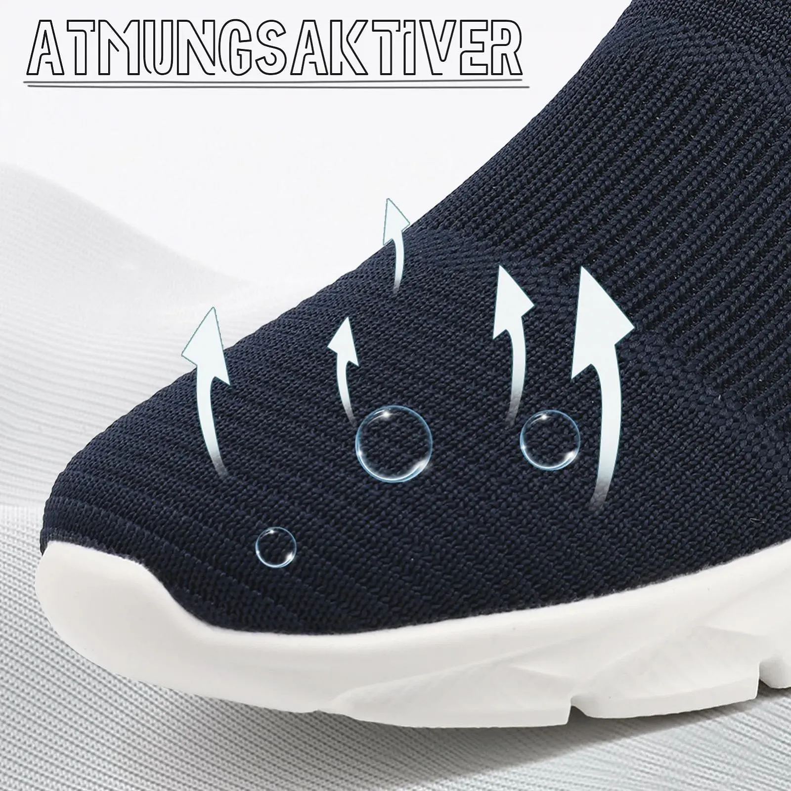 Мужские Слипоны Кроссовки, фото №3 Мужские Слипоны Кроссовки, фото №3