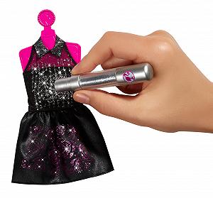 Лялька Barbie Sparkle Studio synthetic.ua - Фото 1