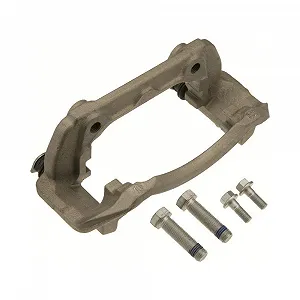 Держатель тормозного суппорта TRW BDA965 для MERCEDES-BENZ, для автомобилей со спортпакетом - Фото 1