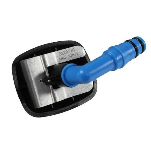 Форсунка омывателя фар METZGER 2220710 для OPEL VAUXHALL, фото №2