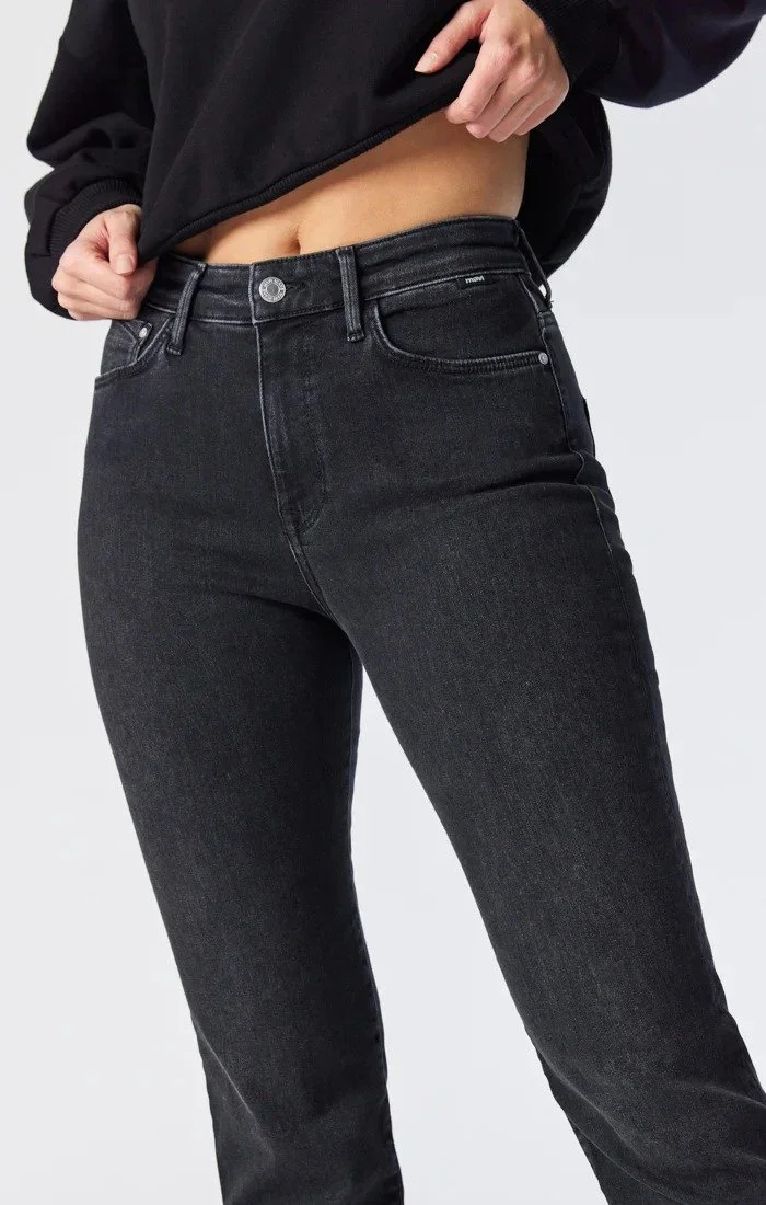 Женские джинсовые штаны  MAVI PARIS Indigo Denim - 25, фото №3