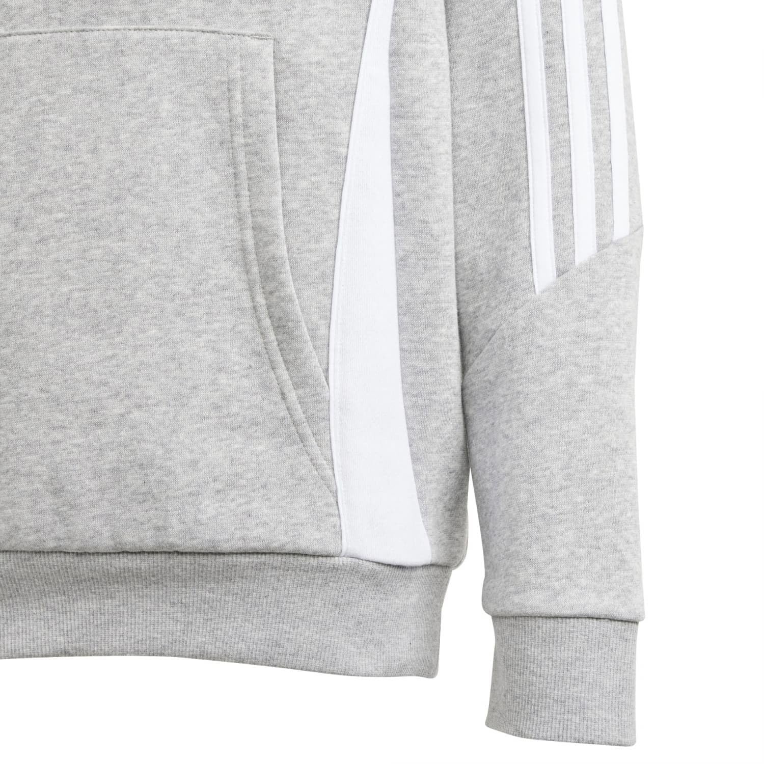 Худи adidas Performance Tiro 24 Детский, фото №4