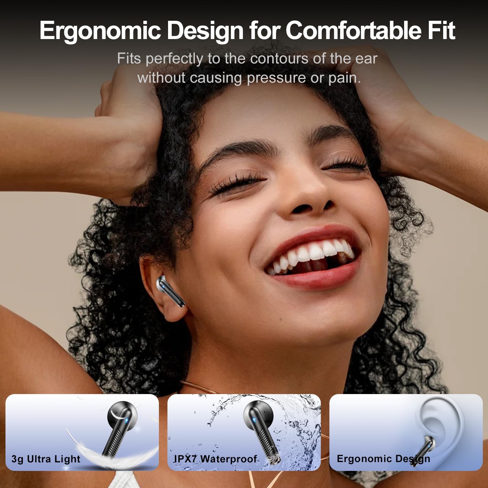 Навушники Перекладач, Режими Перекладу Реального Часу, фото №7