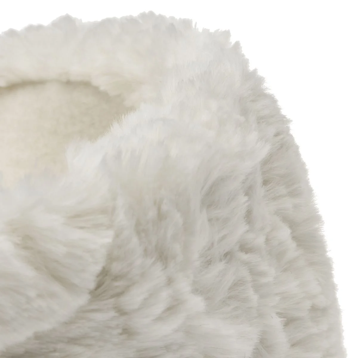 Хутряна пов'язка Laraice для вух, фото №3