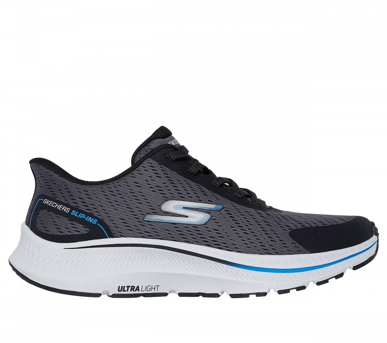 Чоловічі Кросівки Skechers Go Run Consistent 2.0 Worldview, фото №2