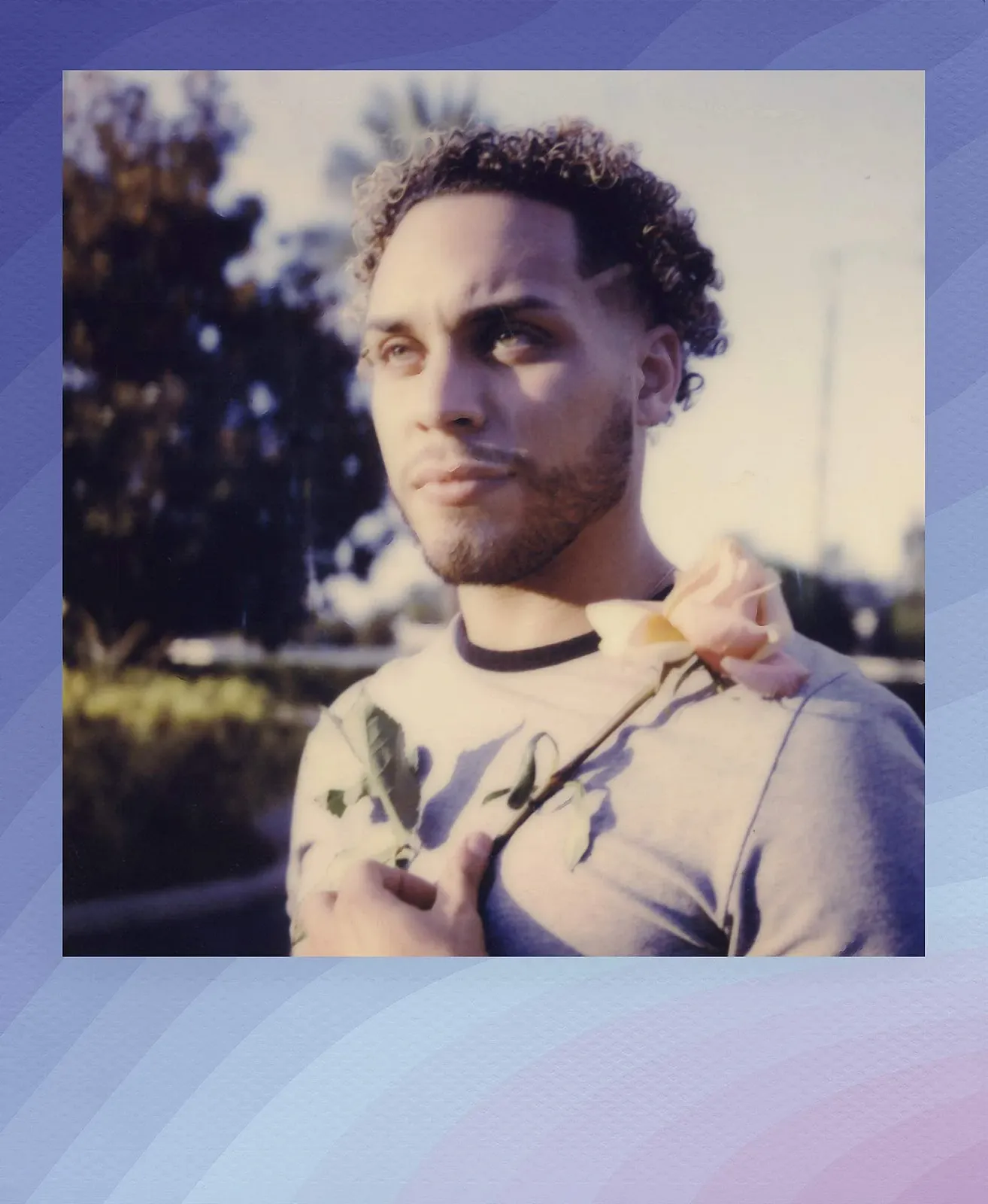 Фотоаппарат мгновенной печати Polaroid One Step Flash, фото №7