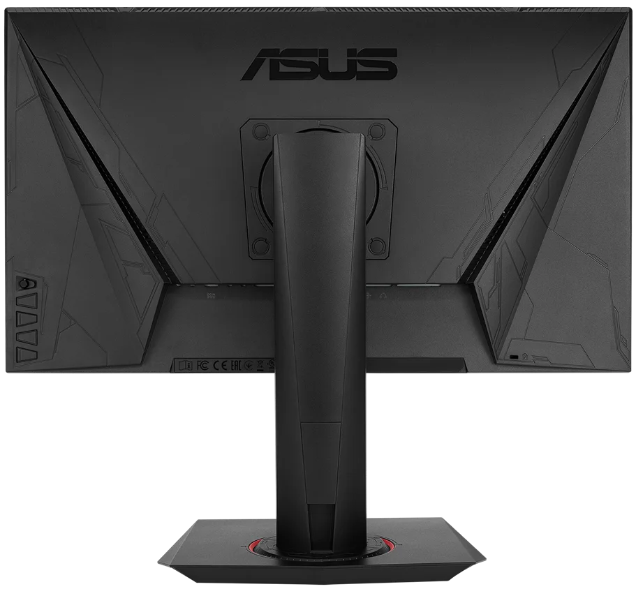 Монітор 24" Asus VG248QG Full HD TN 165 Гц, фото №4