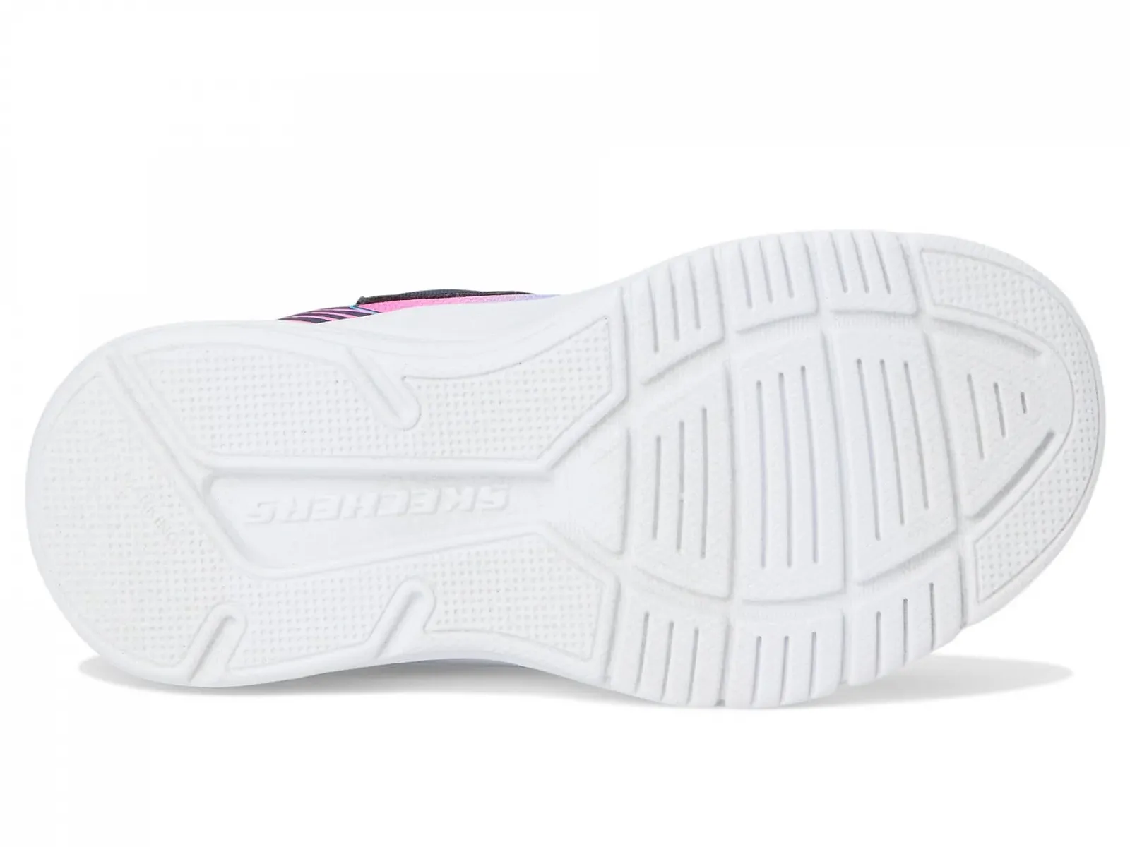 Кроссовки Skechers 303575l для девочек, фото №4