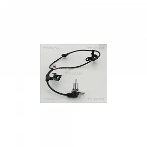 Датчик частоти обертання колеса TRISCAN 8180 50205 MAZDA задня вісь справа - Фото 1