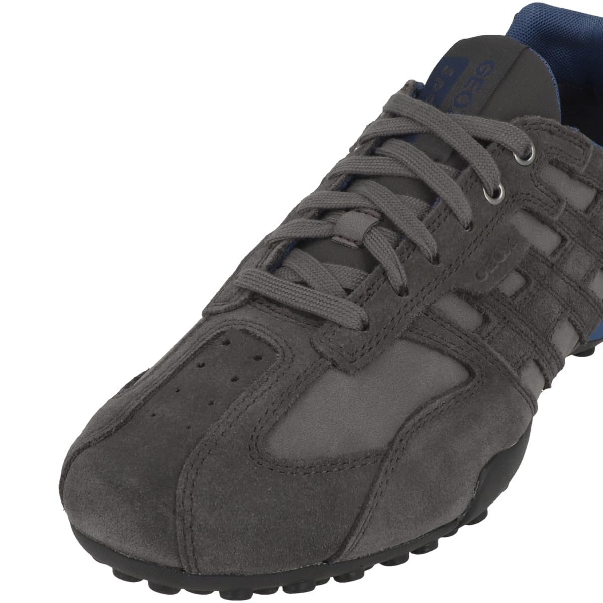 Кросівки Geox Uomo Snake A, фото №6