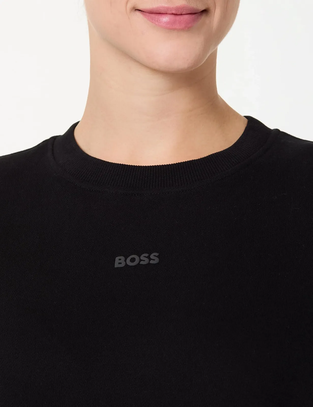 Женский свитшот BOSS, фото №2