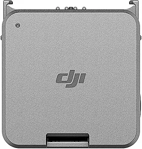 Модуль живлення DJI Action 2 Power Module / 1300 мАг / Слот microSD / До 180 хв роботи / Гаряча заміна / Сріблястий ціна на synthetic.ua - Фото 1 Модуль живлення DJI Action 2 Power Module / 1300 мАг / Слот microSD / До 180 хв роботи / Гаряча заміна / Сріблястий synthetic.ua - Фото 1
