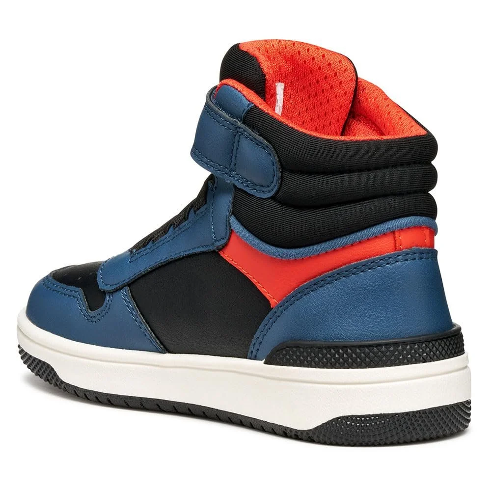 Кроссовки Geox Washiba Boy, фото №5