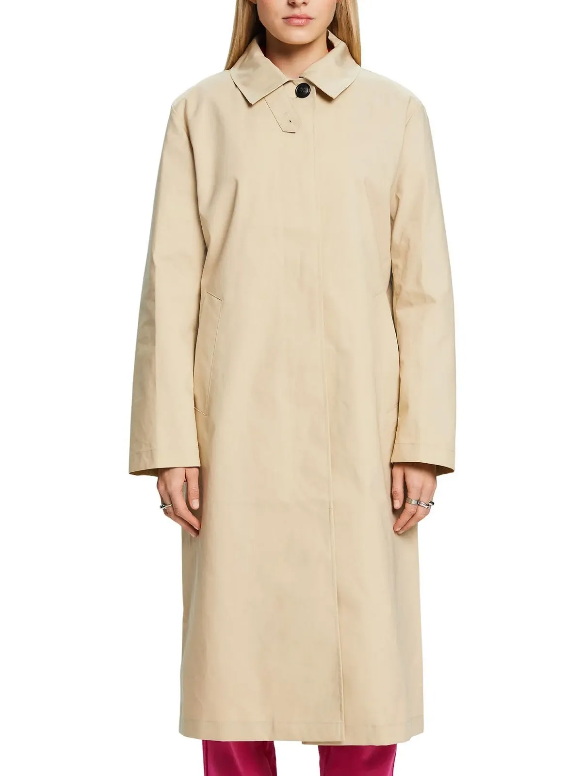 Женская куртка ESPRIT, фото №1