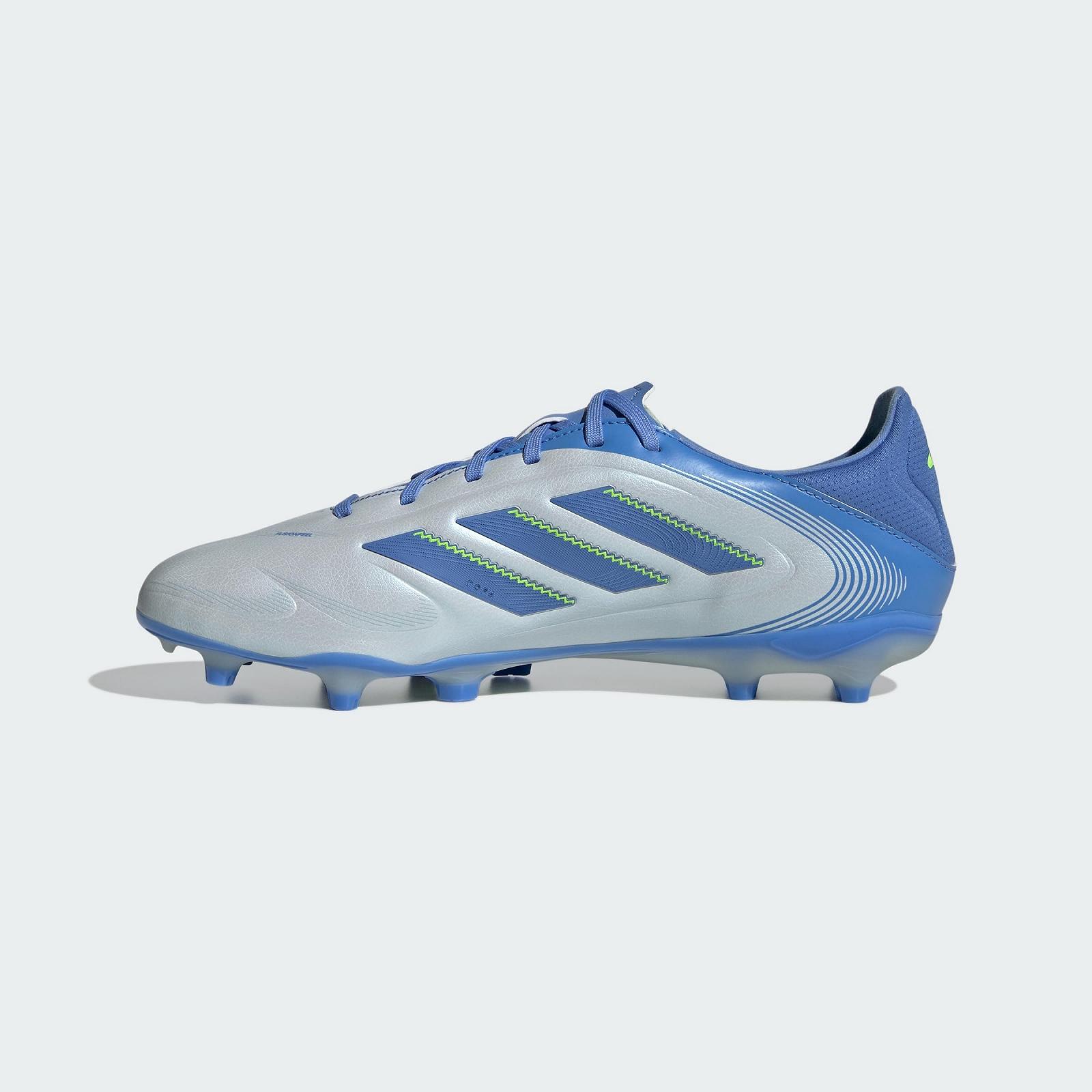 Футбольные Бутсы adidas Unisex Copa Pure III League FG/MG, фото №2