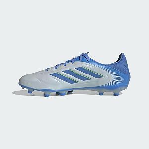 Футбольные Бутсы adidas Unisex Copa Pure III League FG/MG synthetic.ua - Фото 1