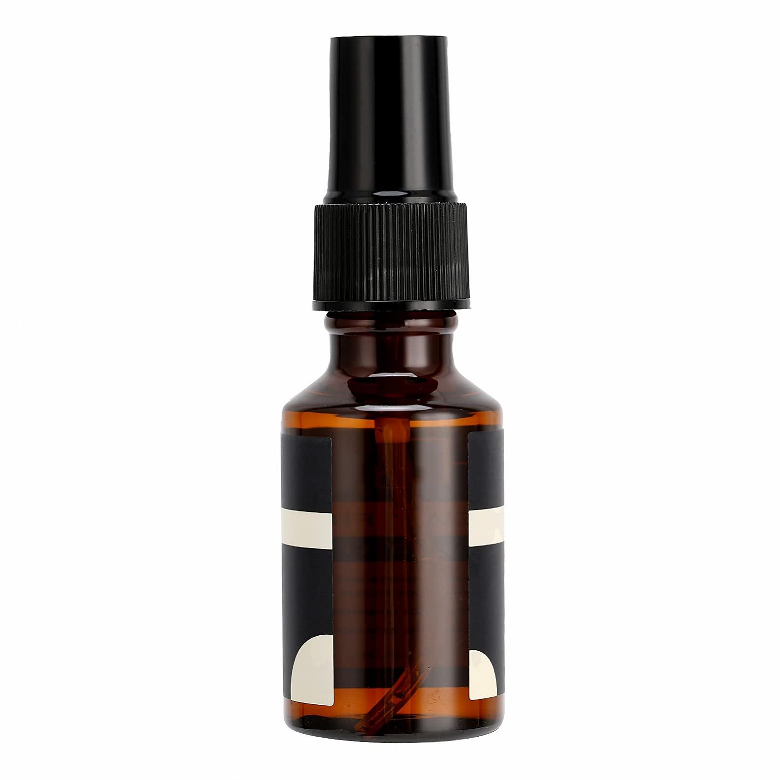 Спрей для закріплення макіяжу Dry Skin Make-up Fixing Spray Для сухої шкіри 30 мл, фото №5