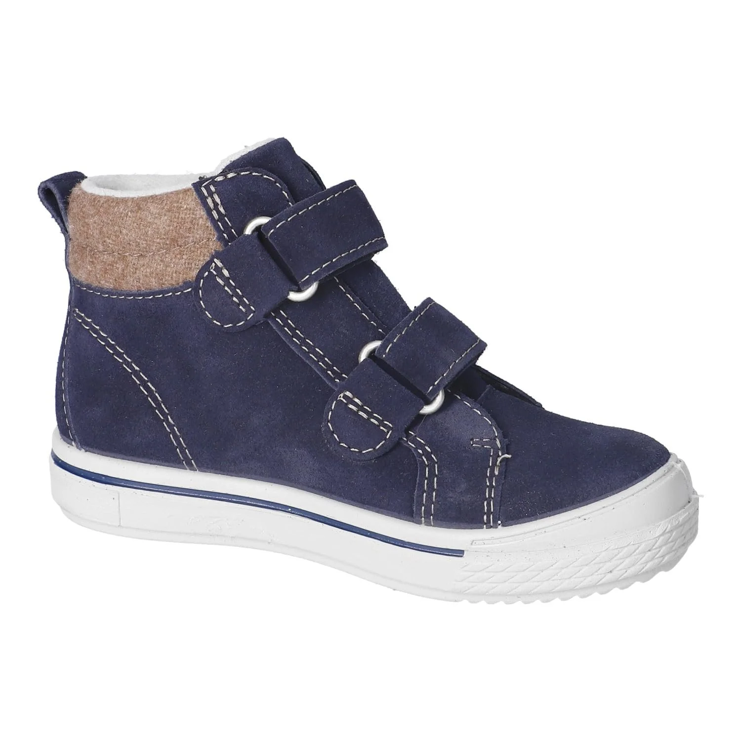 Черевики для хлопчиків RICOSTA RicostaTEX MATS, ширина: Medium, знімна устілка, фото №5