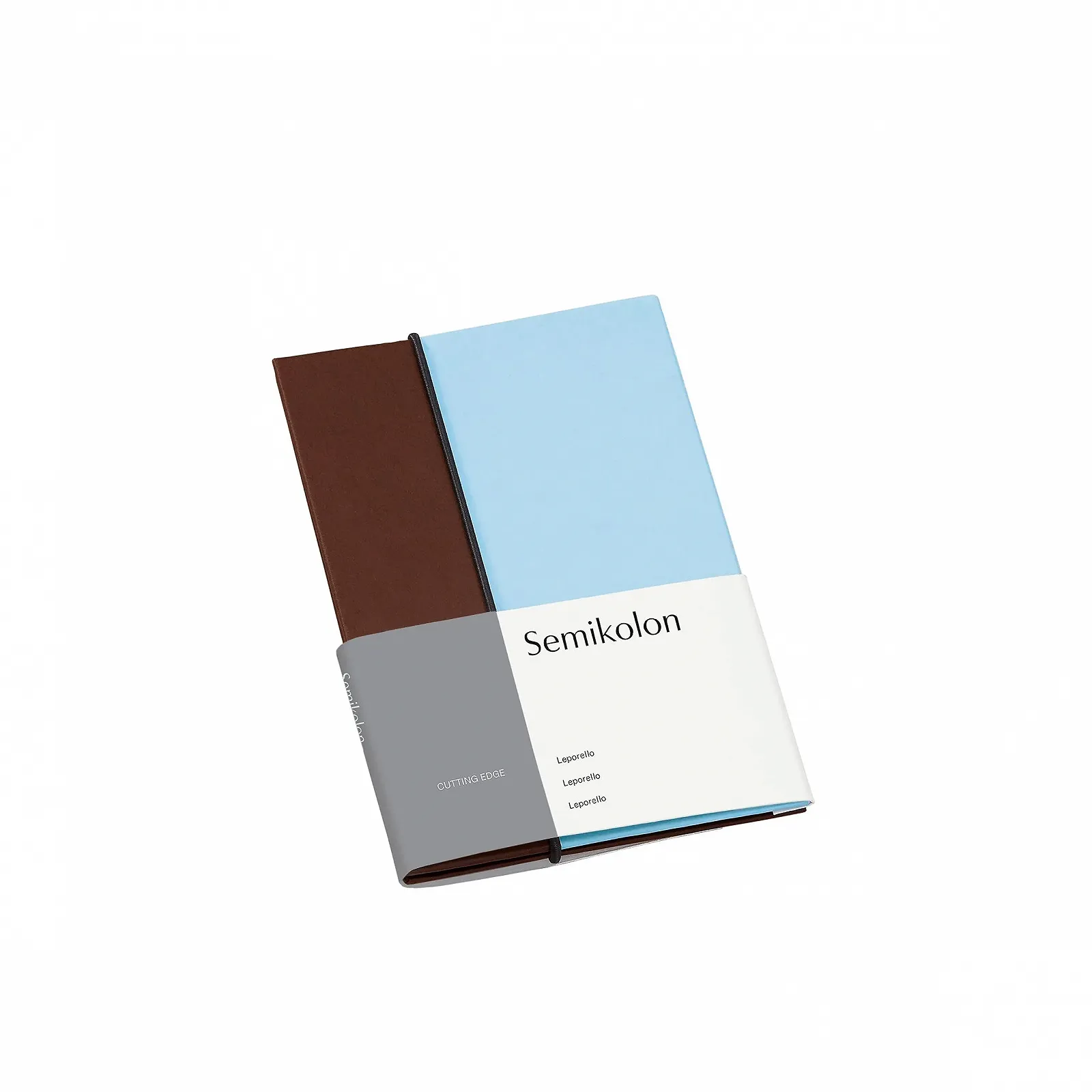 Альбом-гармошка Semikolon Cutting Edge 12.2 x 17.7 см, 13 фотографий 10 x 15 см - Pecan Ice, фото №1 Альбом-гармошка Semikolon Cutting Edge 12.2 x 17.7 см, 13 фотографий 10 x 15 см - Pecan Ice, фото №1