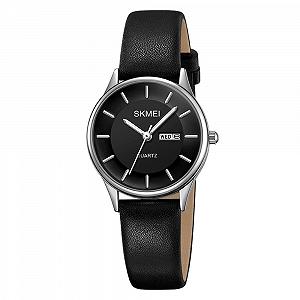 Годинник Skmei 2251SIBK Silver-Black - Фото 1