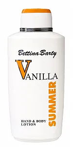 Лосьйон для тіла Bettina Barty Summer Vanilla 500 мл - Фото 1