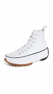 Кеды Converse Run Star Hike Женские - Фото 1