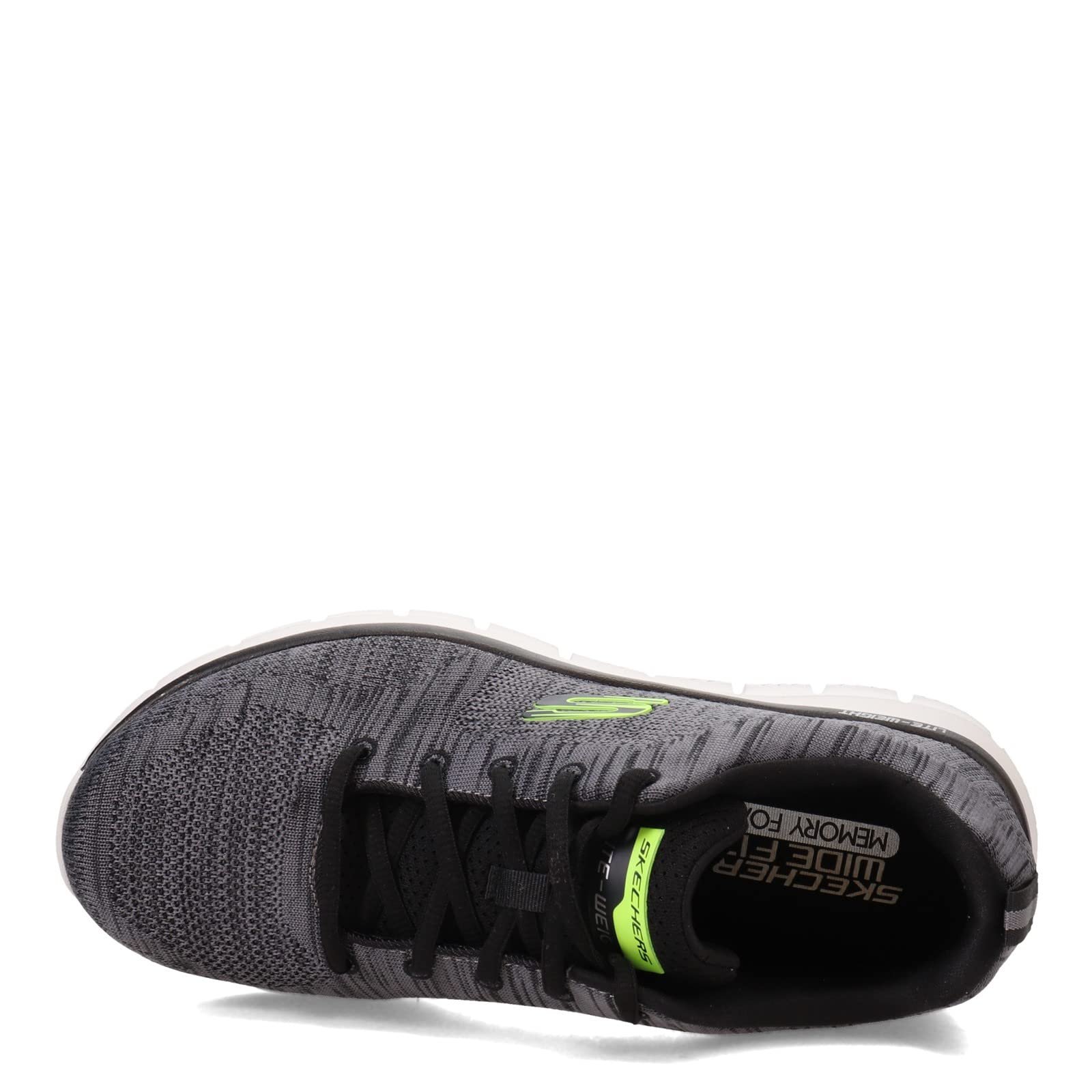 Кросівки Skechers 232298 BBK, чоловічі, фото №7