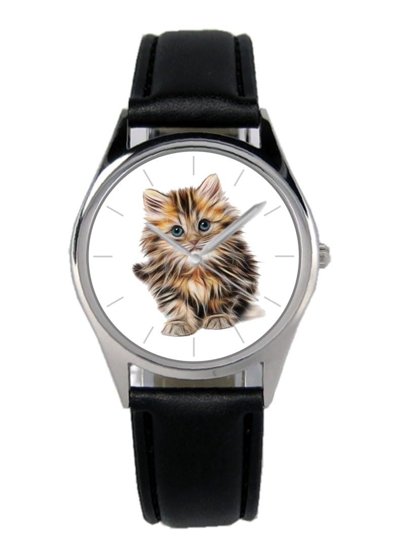 Часы KIESENBERG Кварцевые Аналоговые Кожаный Ремешок 36 мм, фото №1 Часы KIESENBERG Кварцевые Аналоговые Кожаный Ремешок 36 мм, фото №1