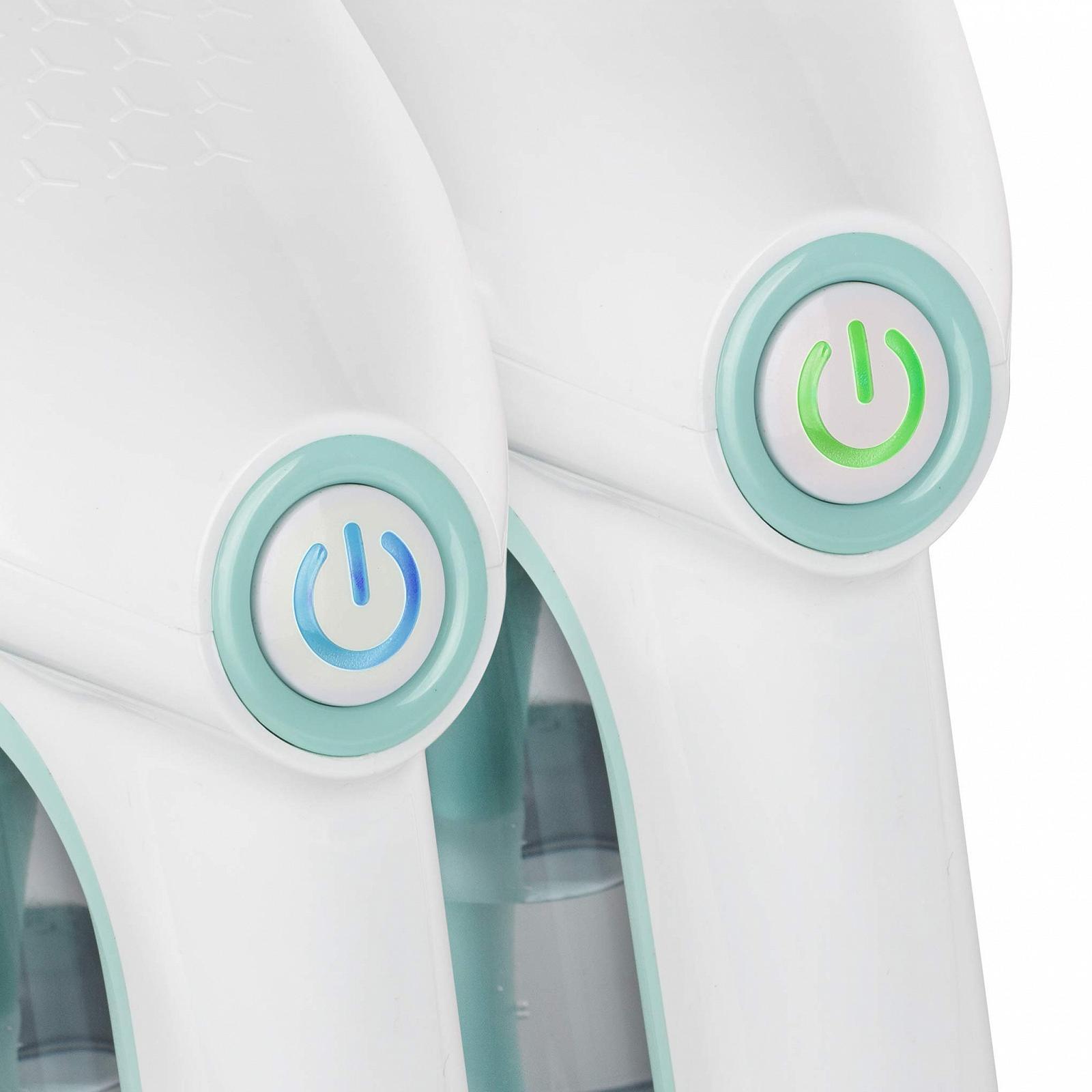 Відпарювач Princess 332846 260 мл, фото №3 Відпарювач Princess 332846 260 мл, фото №3