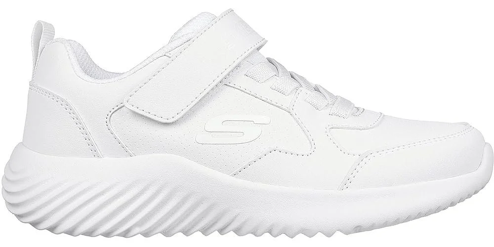 Кроссовки Skechers Bounder Power Study для мальчиков, спортивная обувь, фото №2