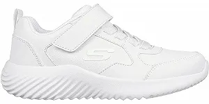 Кроссовки Skechers Bounder Power Study для мальчиков, спортивная обувь synthetic.ua - Фото 1