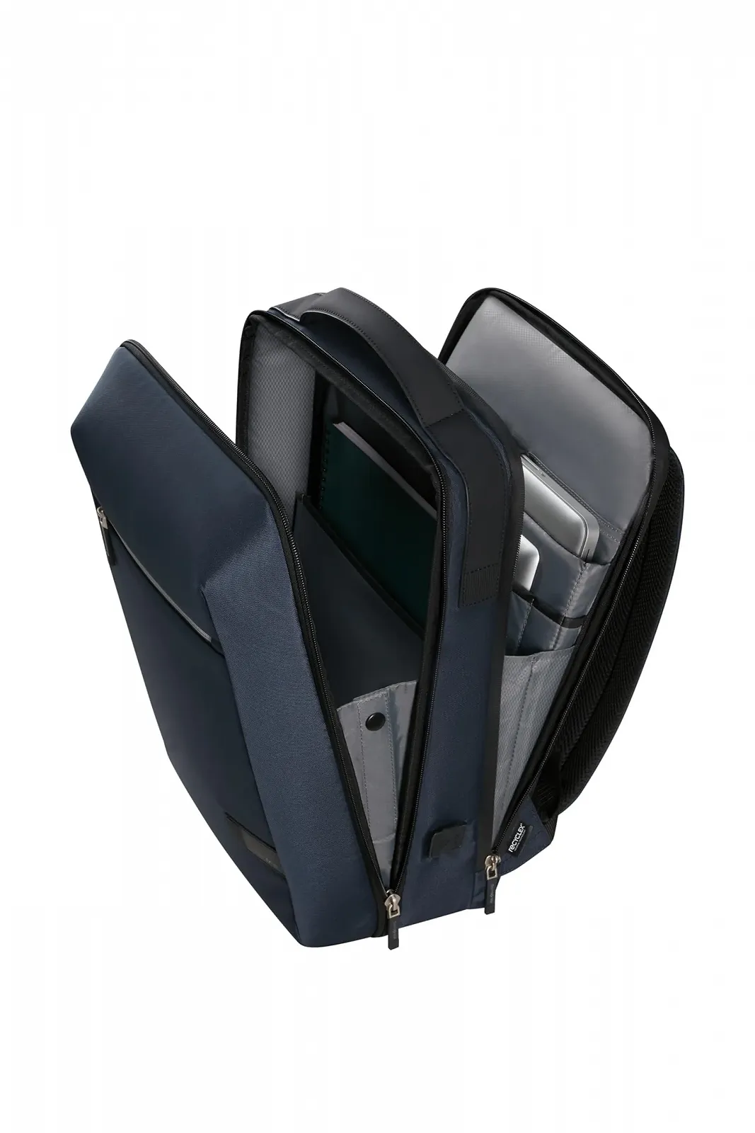 Рюкзак для ноутбука Samsonite Litepoint 15.6 дюйма (43 см) 18 л Blue, фото №5
