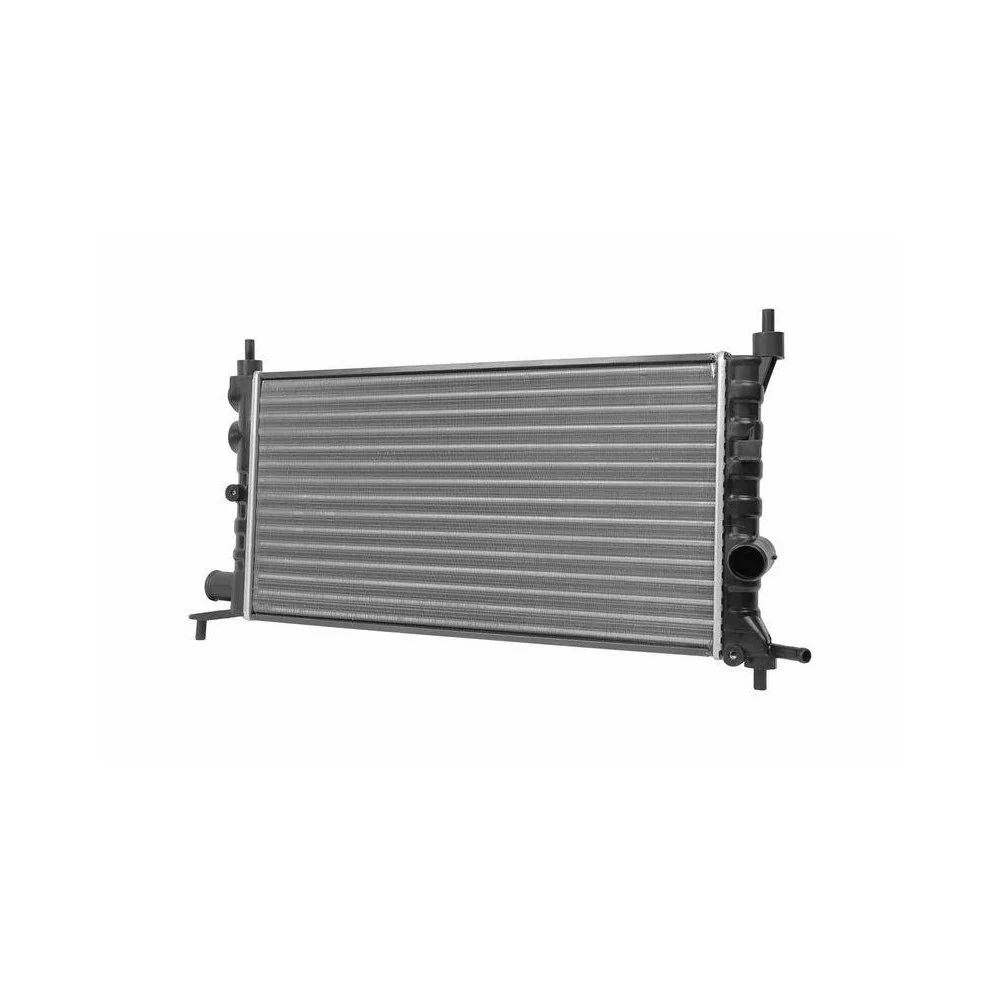 Радіатор охолодження двигуна HELLA 8MK 366 301-751 для OPEL VAUXHALL CHEVROLET HOLDEN, фото №1 Радіатор охолодження двигуна HELLA 8MK 366 301-751 для OPEL VAUXHALL CHEVROLET HOLDEN, фото №1