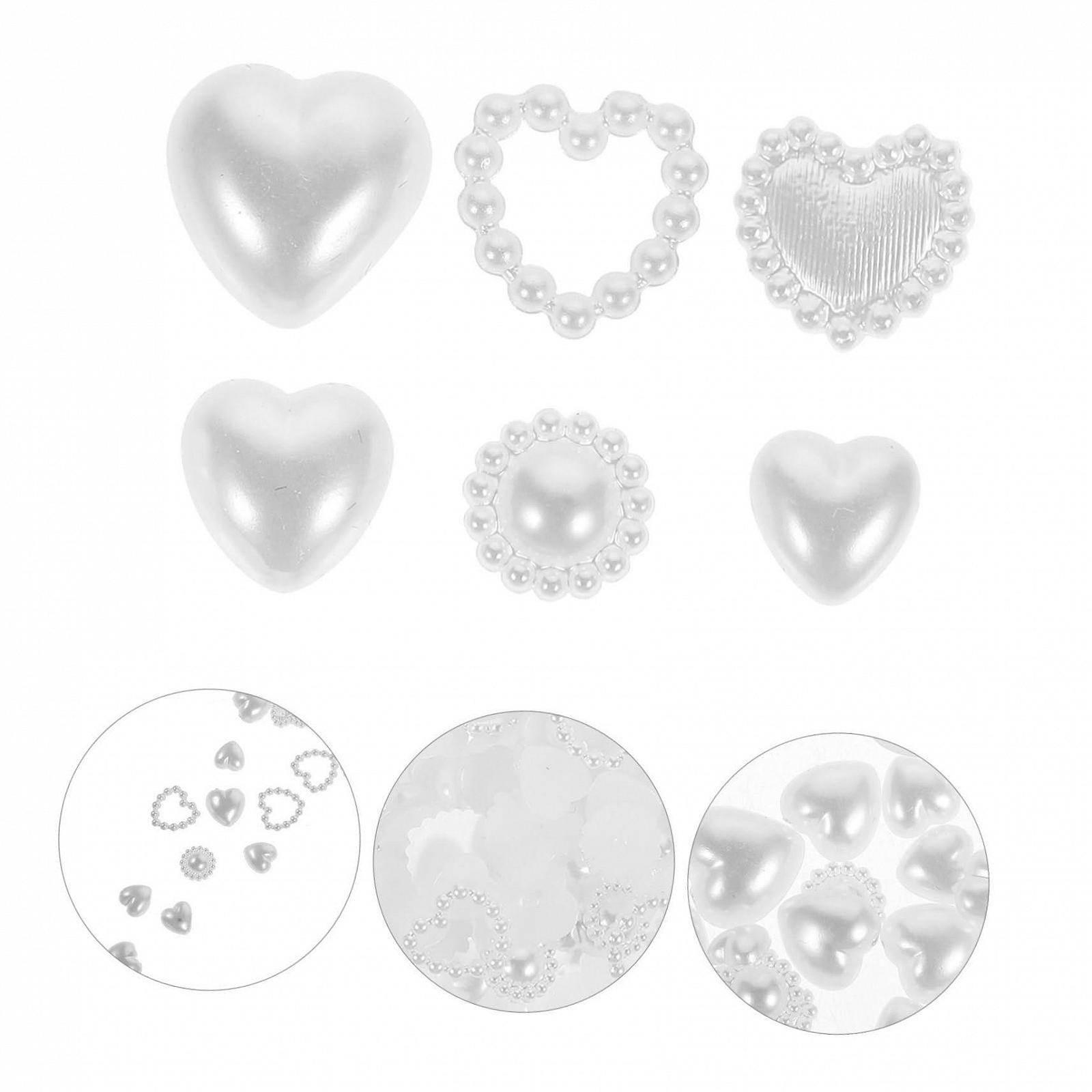 Підвіски для нігтів minkissy,, фото №7