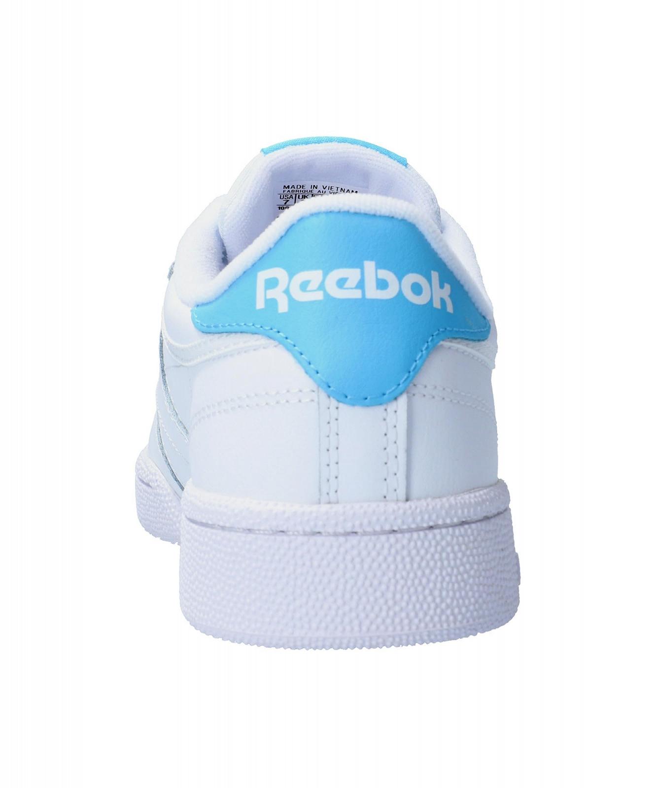 Кроссовки Reebok Classic Leather SP, фото №5