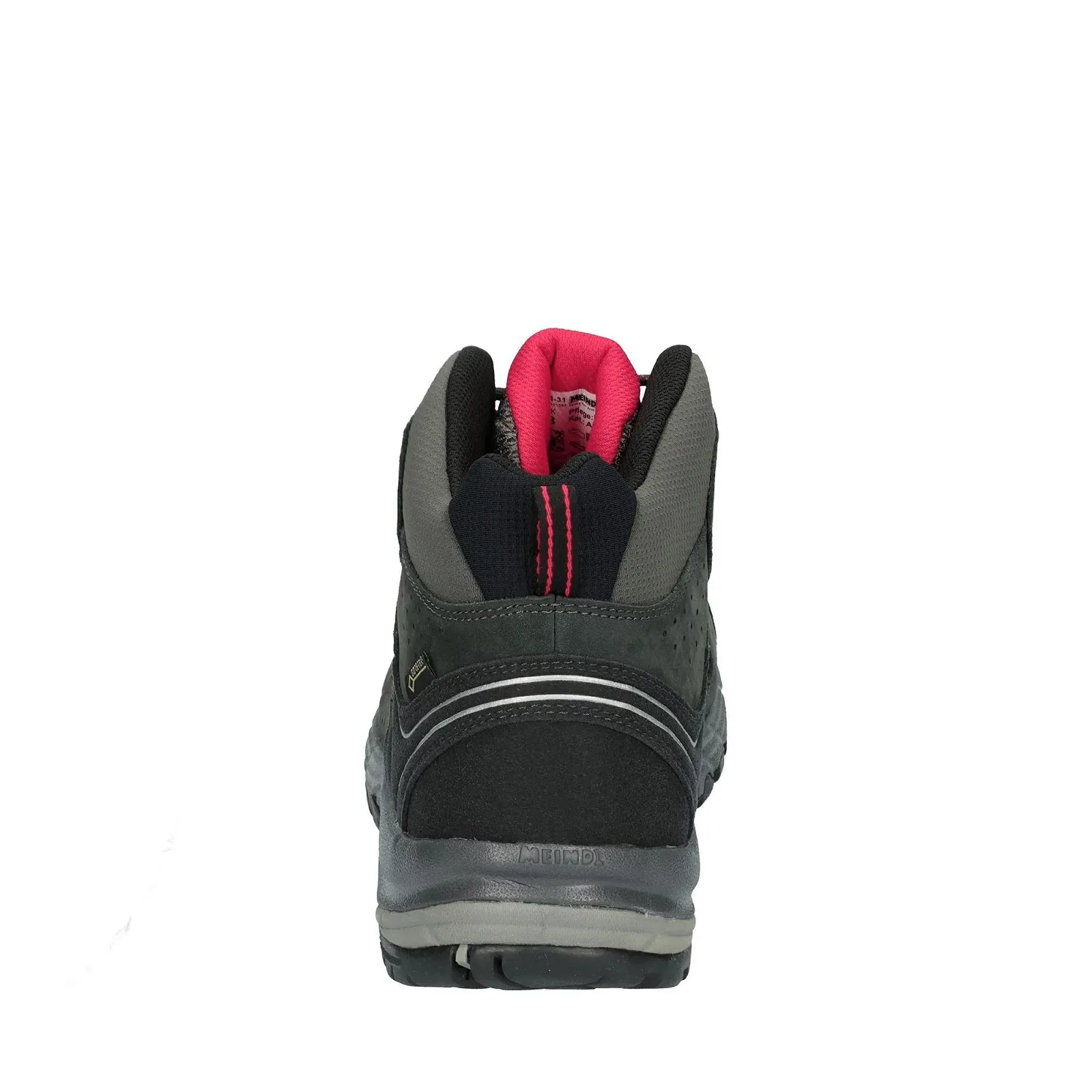 Ботинки Meindl Vacuum Lady Ultra, фото №3