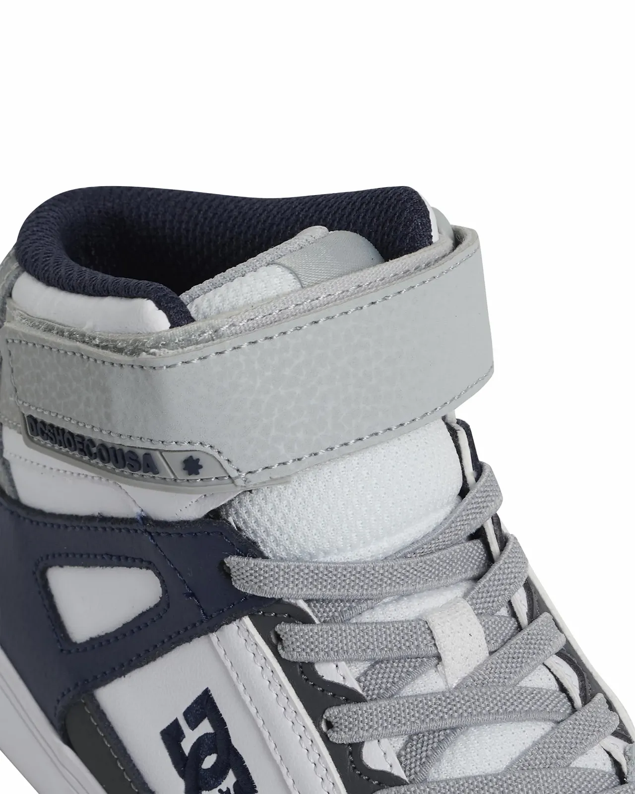 Кросівки DC Shoes Pure High-top Ev для хлопчиків, фото №6